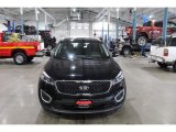 2018 Kia Sorento L