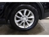 2018 Kia Sorento L Wheel