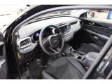 2018 Kia Sorento L Front Seat