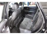 2018 Kia Sorento L Rear Seat