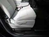 2018 Chevrolet Silverado 1500 Custom Double Cab 4x4 Front Seat