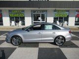 2020 Audi A3 2.0 Premium