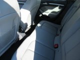 2020 Audi A3 2.0 Premium Rear Seat