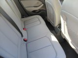 2020 Audi A3 2.0 Premium Rear Seat
