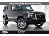 2021 Black Mercedes-Benz G 550 #141194682
