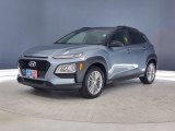 2018 Hyundai Kona SEL Front 3/4 View