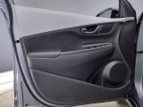 2018 Hyundai Kona SEL Door Panel