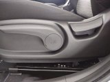 2018 Hyundai Kona SEL Front Seat