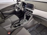 2018 Hyundai Kona SEL Dashboard