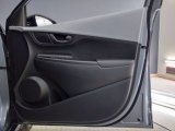 2018 Hyundai Kona SEL Door Panel