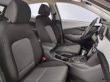 2018 Hyundai Kona SEL Front Seat