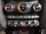 2018 Hyundai Kona SEL Controls