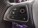 2017 Mercedes-Benz E 300 Sedan Controls