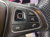 2017 Mercedes-Benz E 300 Sedan Controls