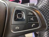 2017 Mercedes-Benz E 300 Sedan Controls