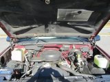 1994 GMC Sierra 1500 Engines