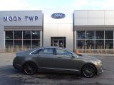 2017 Jade Green Lincoln MKZ Reserve AWD #141194752