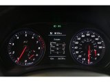 2020 Hyundai Veloster N Gauges