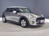 2017 Mini Hardtop Cooper 4 Door