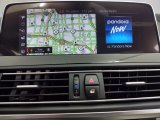 2018 BMW 6 Series 650i Gran Coupe Navigation