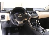 2016 Lexus NX 200t AWD Dashboard