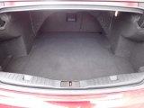 2015 Lincoln MKZ AWD Trunk