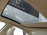 2015 Lincoln MKZ AWD Sunroof