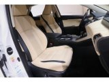 2016 Lexus NX 200t AWD Front Seat