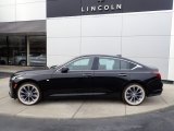 2020 Cadillac CT5 Premium Luxury AWD Exterior