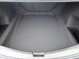 2020 Cadillac CT5 Premium Luxury AWD Trunk