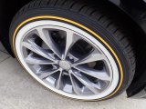 Cadillac CT5 Wheels and Tires