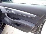 2020 Cadillac CT5 Premium Luxury AWD Door Panel