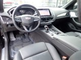 2020 Cadillac CT5 Interiors