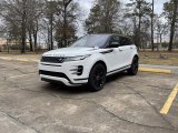 2021 Fuji White Land Rover Range Rover Evoque S R-Dynamic #141214738