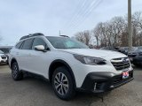 2021 Subaru Outback 2.5i Premium