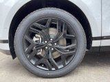 2021 Land Rover Range Rover Evoque S R-Dynamic Wheel