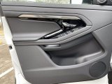2021 Land Rover Range Rover Evoque S R-Dynamic Door Panel