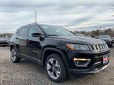 2021 Jeep Compass Limited 4x4