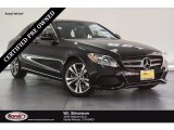 2018 Mercedes-Benz C 300 Sedan