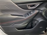 2021 Subaru Forester 2.5i Sport Door Panel