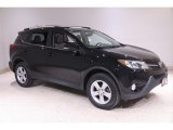2013 Toyota RAV4 XLE AWD