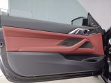 2021 BMW 4 Series M440i xDrive Coupe Door Panel