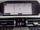 2021 BMW 4 Series M440i xDrive Coupe Navigation
