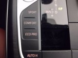 2021 BMW 4 Series M440i xDrive Coupe Controls