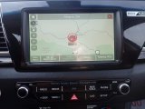 2018 Kia Niro Touring Hybrid Controls