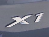 2021 BMW X1 sDrive28i Marks and Logos