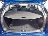2018 Kia Niro Touring Hybrid Trunk