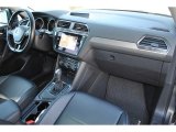2018 Volkswagen Tiguan SEL Dashboard