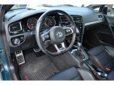 2018 Volkswagen Golf GTI Autobahn Dashboard
