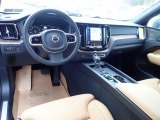 2021 Volvo XC60 T5 AWD Inscription Dashboard